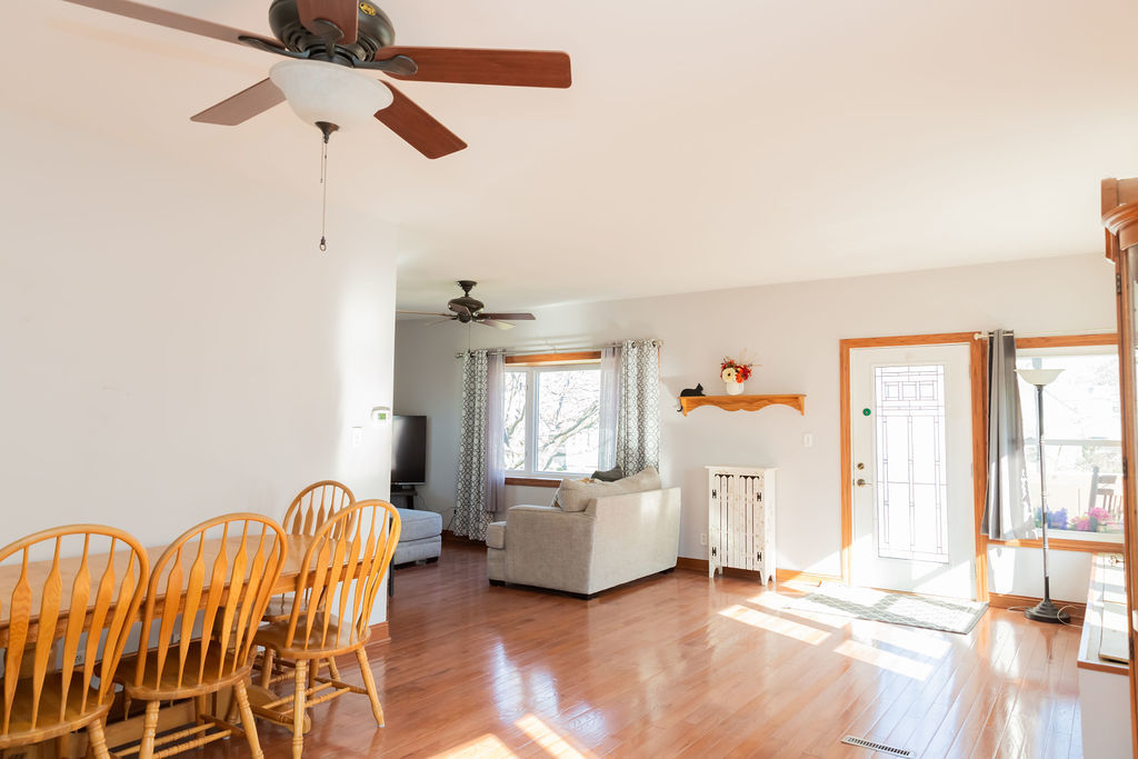 320 W NORTH Street, Peotone, IL 60468