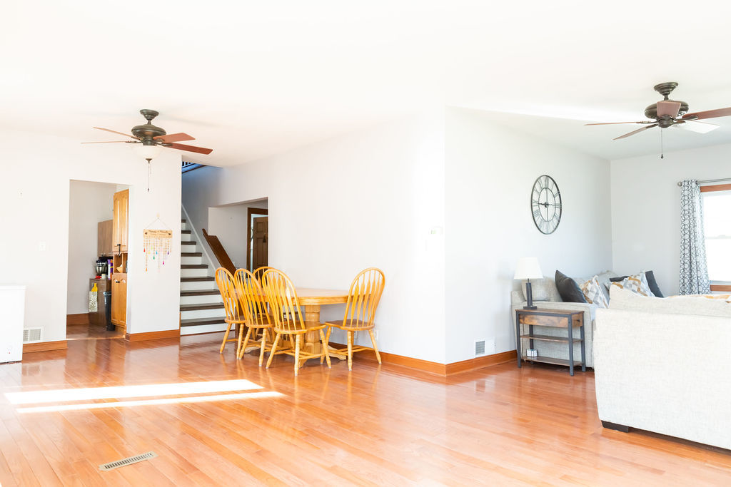 320 W NORTH Street, Peotone, IL 60468