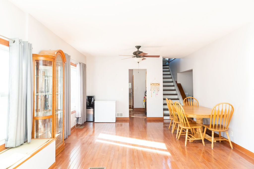 320 W NORTH Street, Peotone, IL 60468