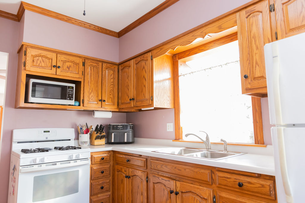 320 W NORTH Street, Peotone, IL 60468