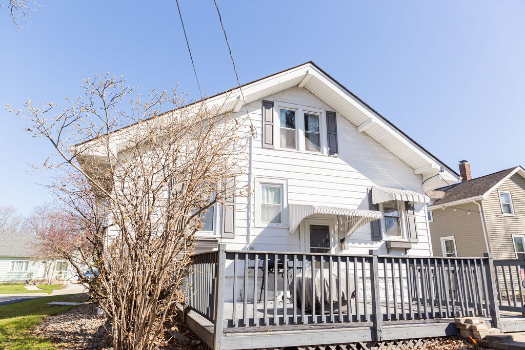 320 W NORTH Street, Peotone, IL 60468