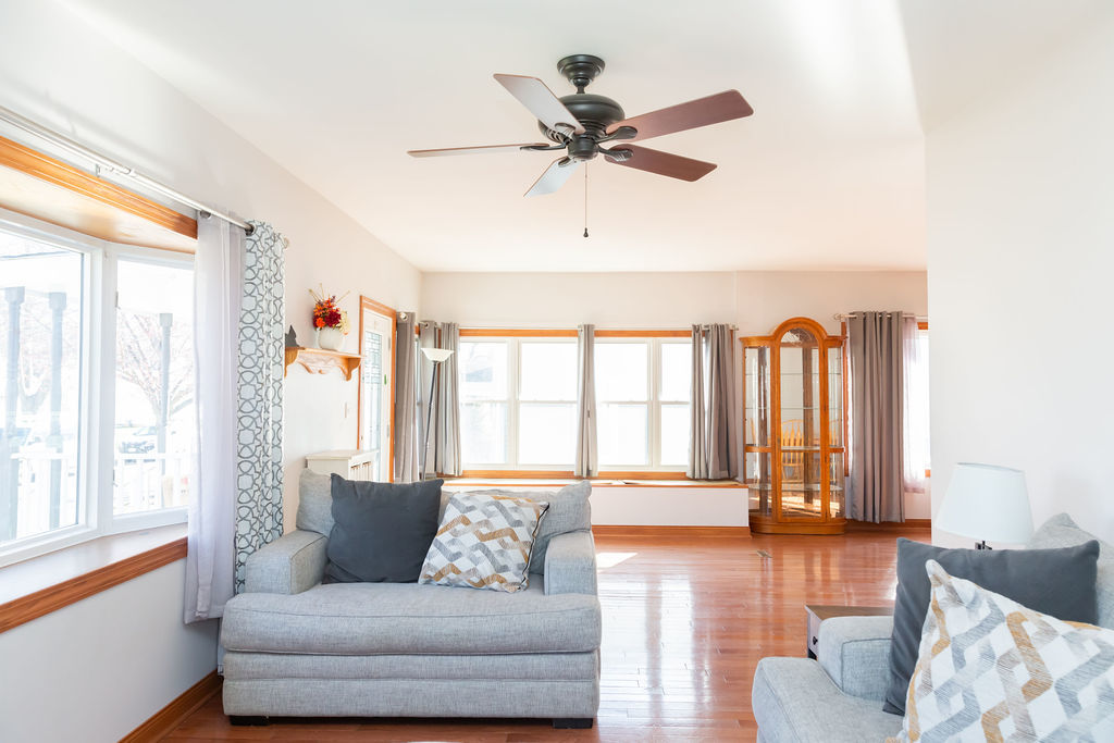 320 W NORTH Street, Peotone, IL 60468