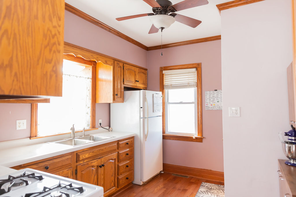 320 W NORTH Street, Peotone, IL 60468