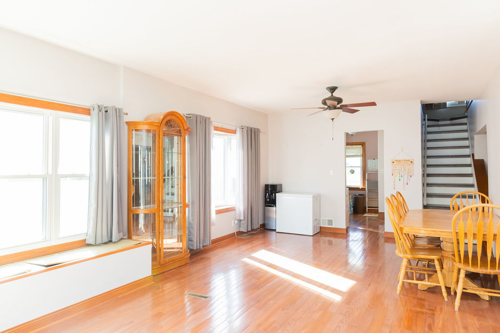 320 W NORTH Street, Peotone, IL 60468