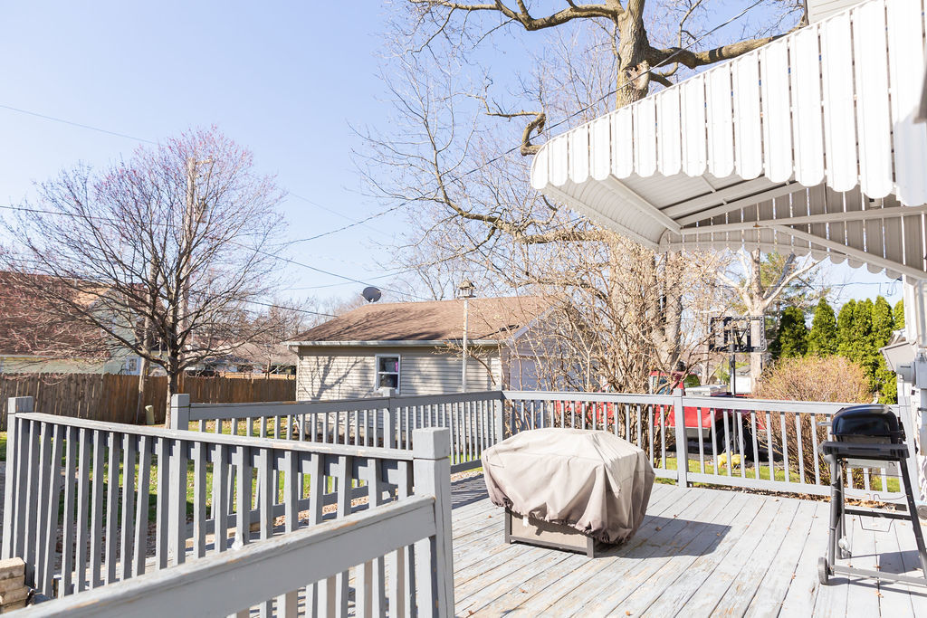 320 W NORTH Street, Peotone, IL 60468