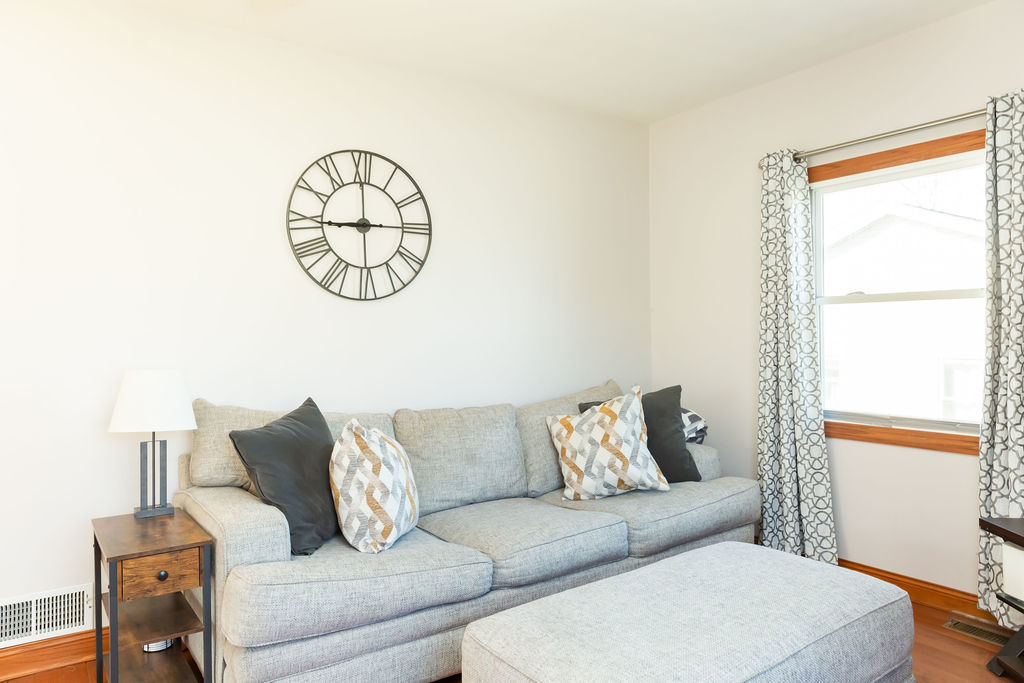 320 W NORTH Street, Peotone, IL 60468