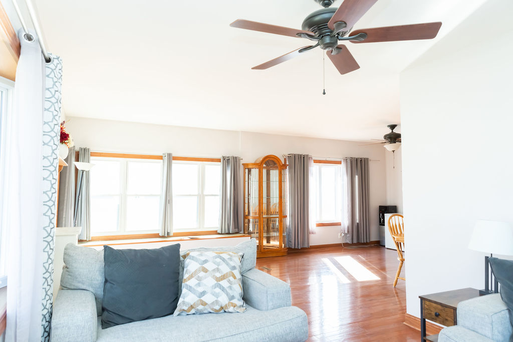 320 W NORTH Street, Peotone, IL 60468