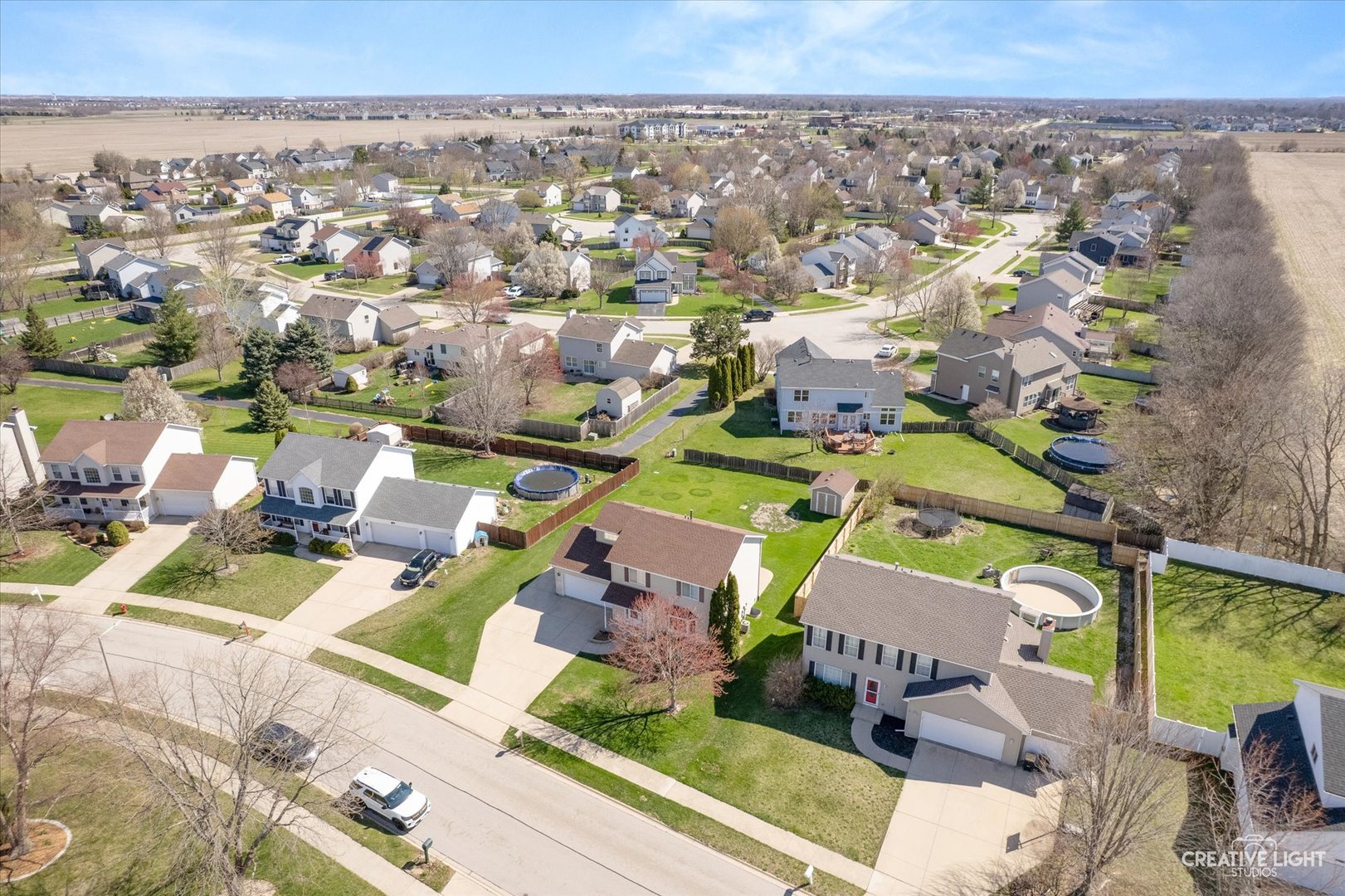 1306 Evergreen Lane, Yorkville, IL 60560