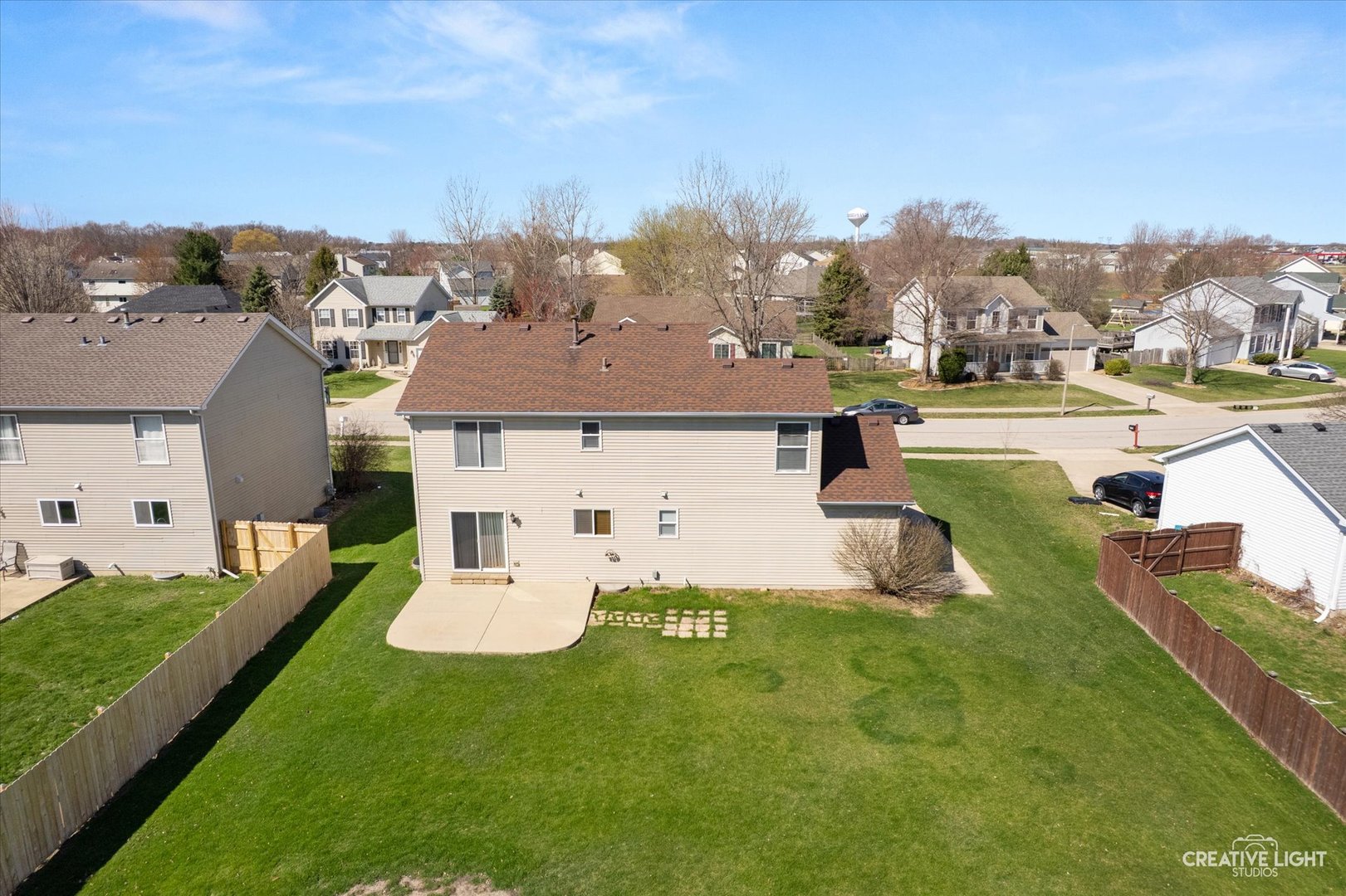 1306 Evergreen Lane, Yorkville, IL 60560