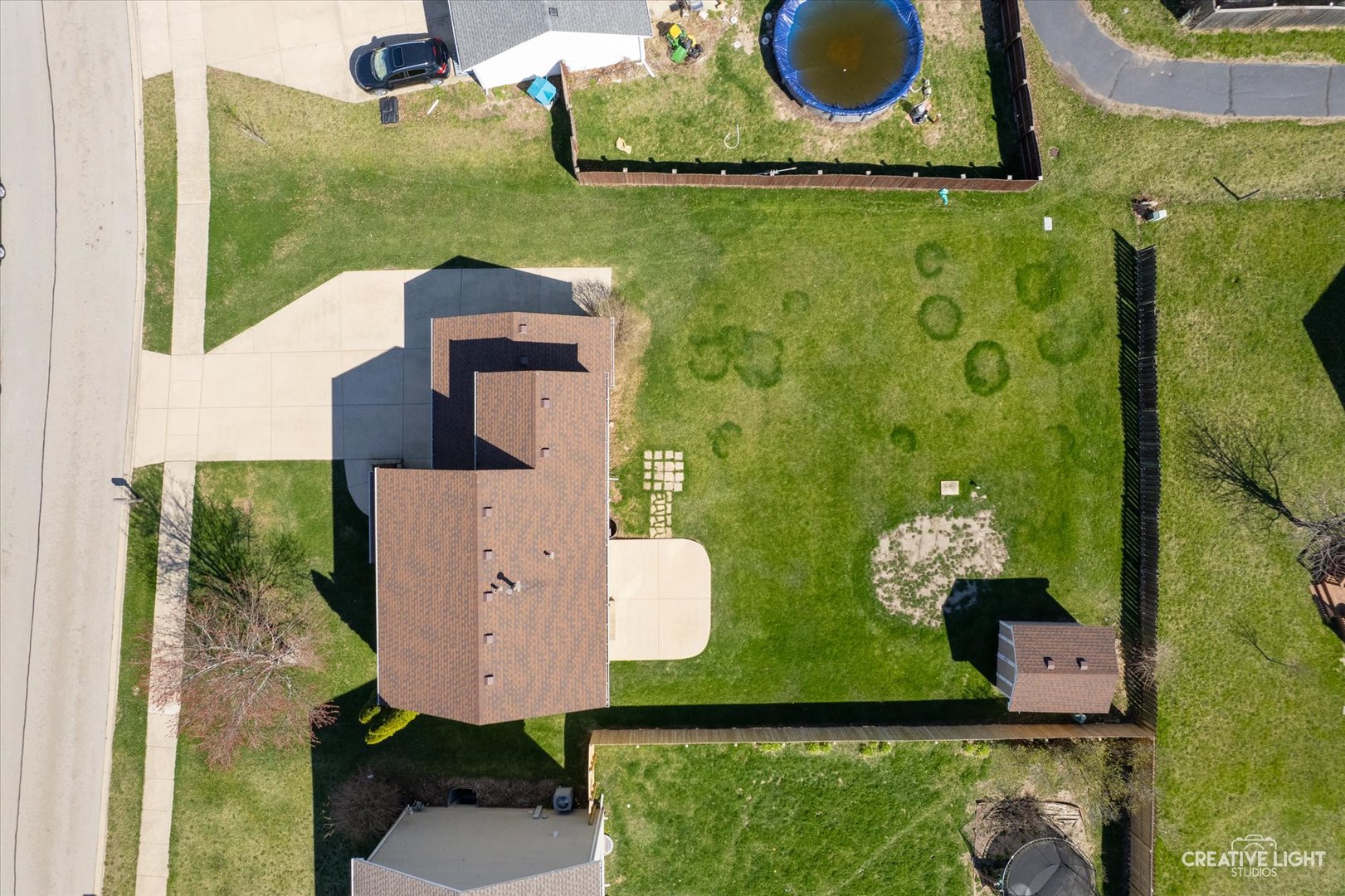 1306 Evergreen Lane, Yorkville, IL 60560