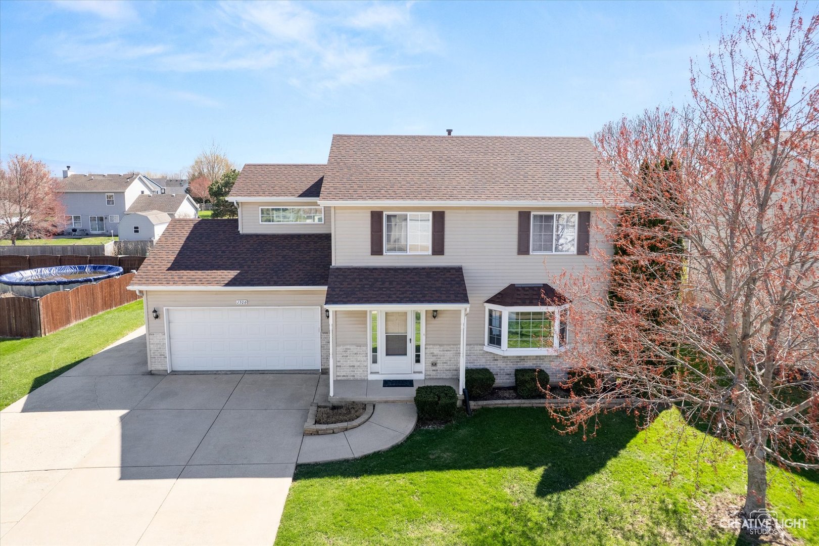 1306 Evergreen Lane, Yorkville, IL 60560