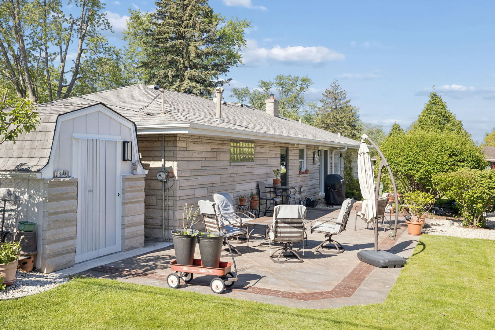 1106 Maple Court, Lockport, IL 60441