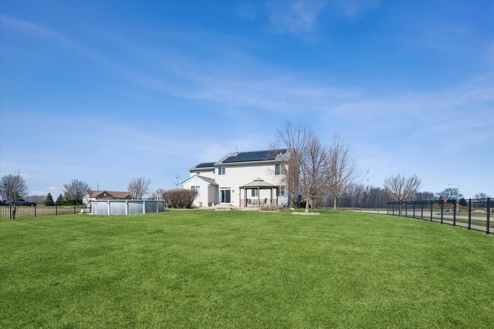 2883 McMurtrie Court, Yorkville, IL 60560