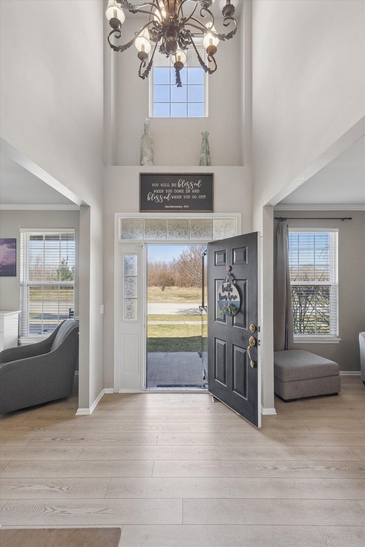 2883 McMurtrie Court, Yorkville, IL 60560