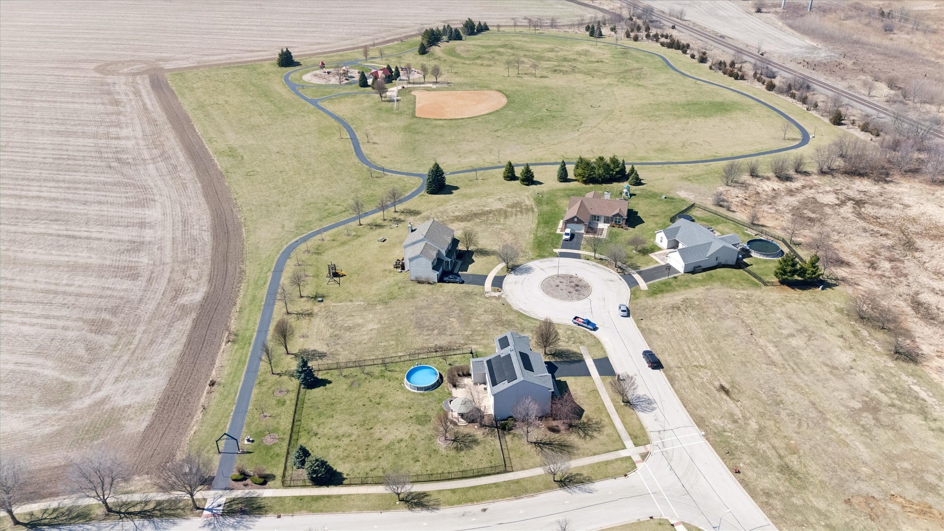 2883 McMurtrie Court, Yorkville, IL 60560