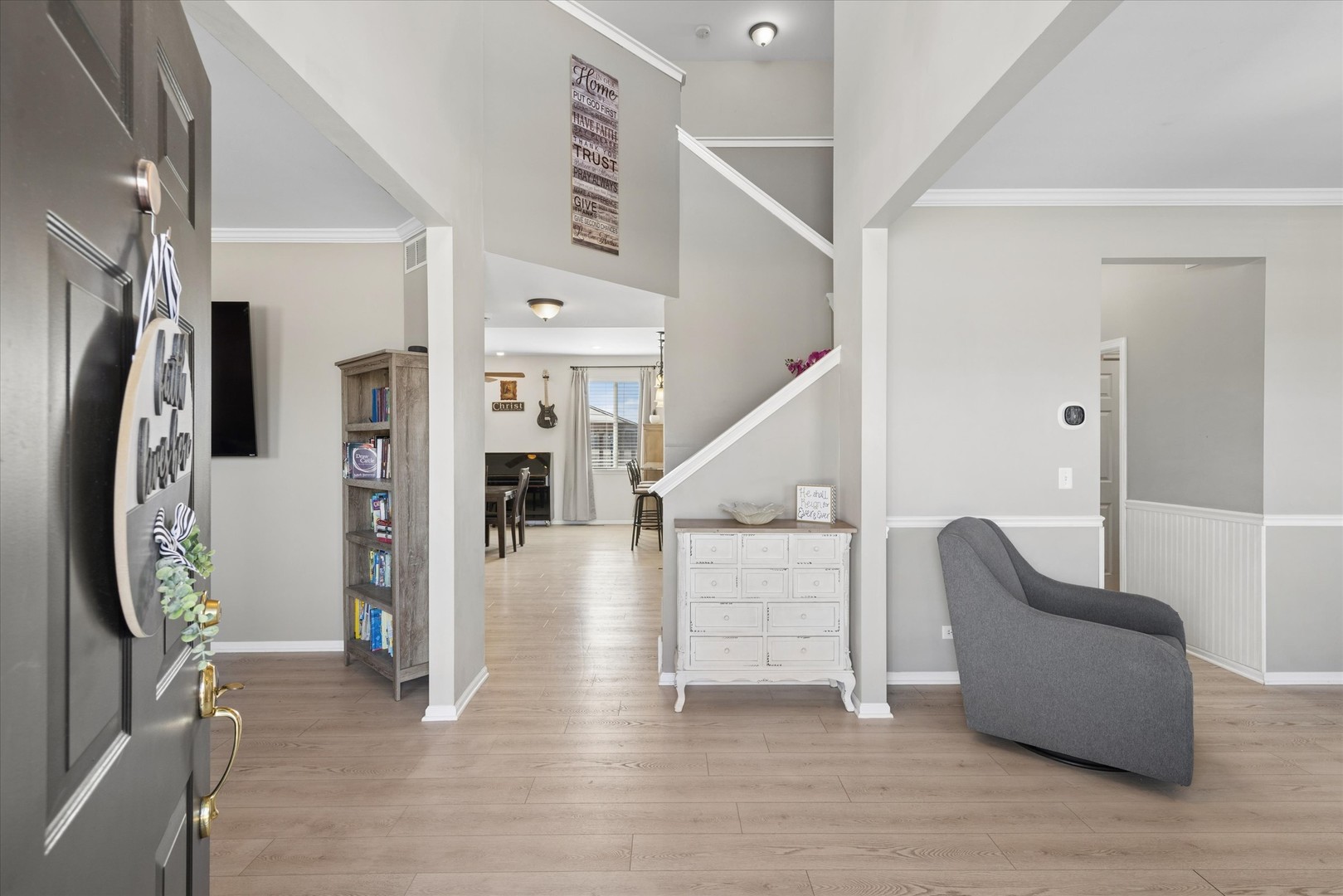 2883 McMurtrie Court, Yorkville, IL 60560