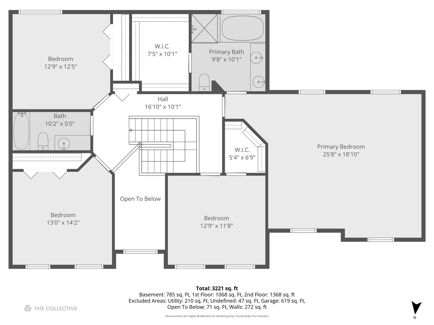 2883 McMurtrie Court, Yorkville, IL 60560