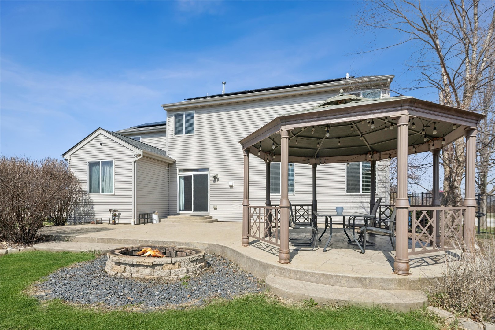 2883 McMurtrie Court, Yorkville, IL 60560