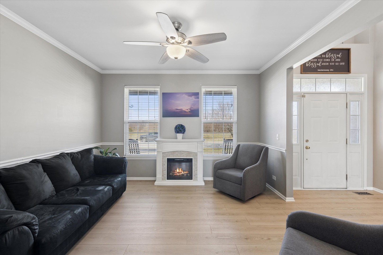 2883 McMurtrie Court, Yorkville, IL 60560