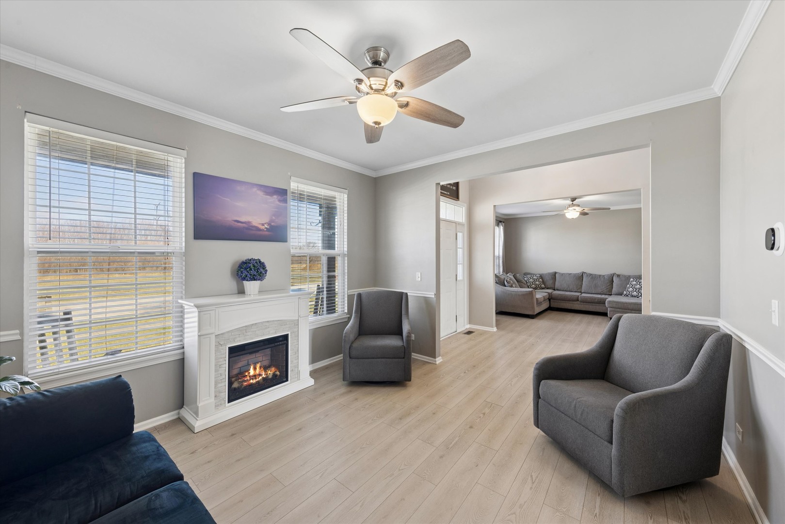 2883 McMurtrie Court, Yorkville, IL 60560