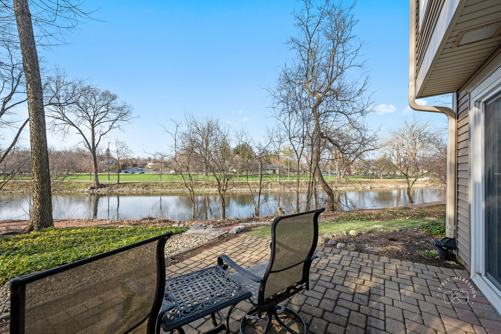 530 RIVER FRONT Circle #608, Naperville, IL 60540