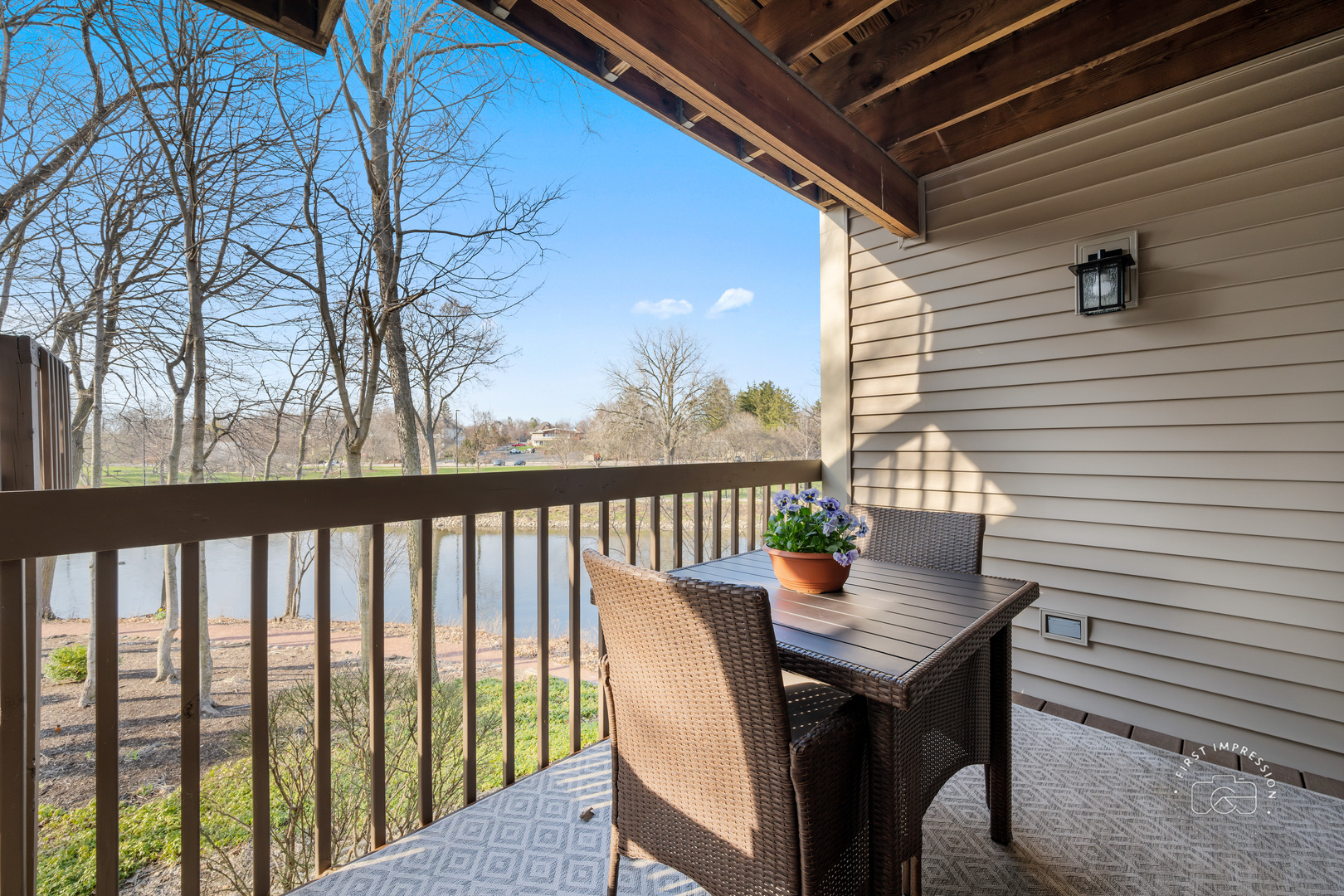 530 RIVER FRONT Circle #608, Naperville, IL 60540