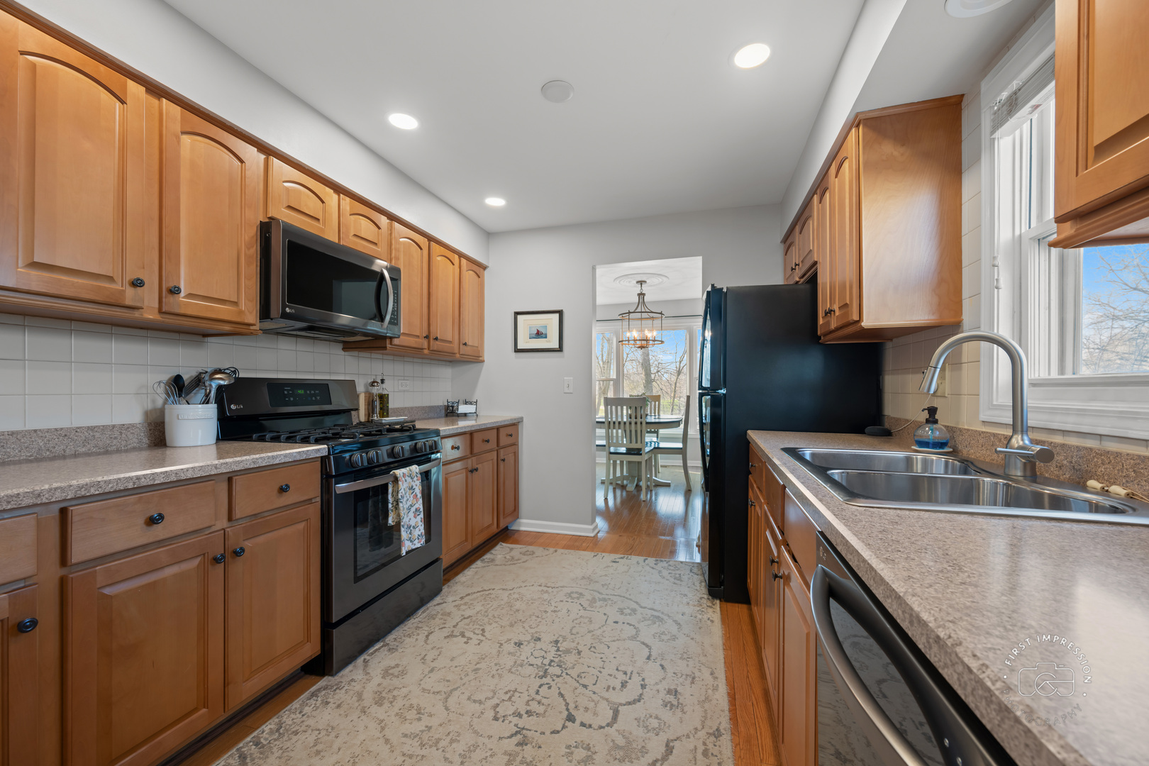 530 RIVER FRONT Circle #608, Naperville, IL 60540