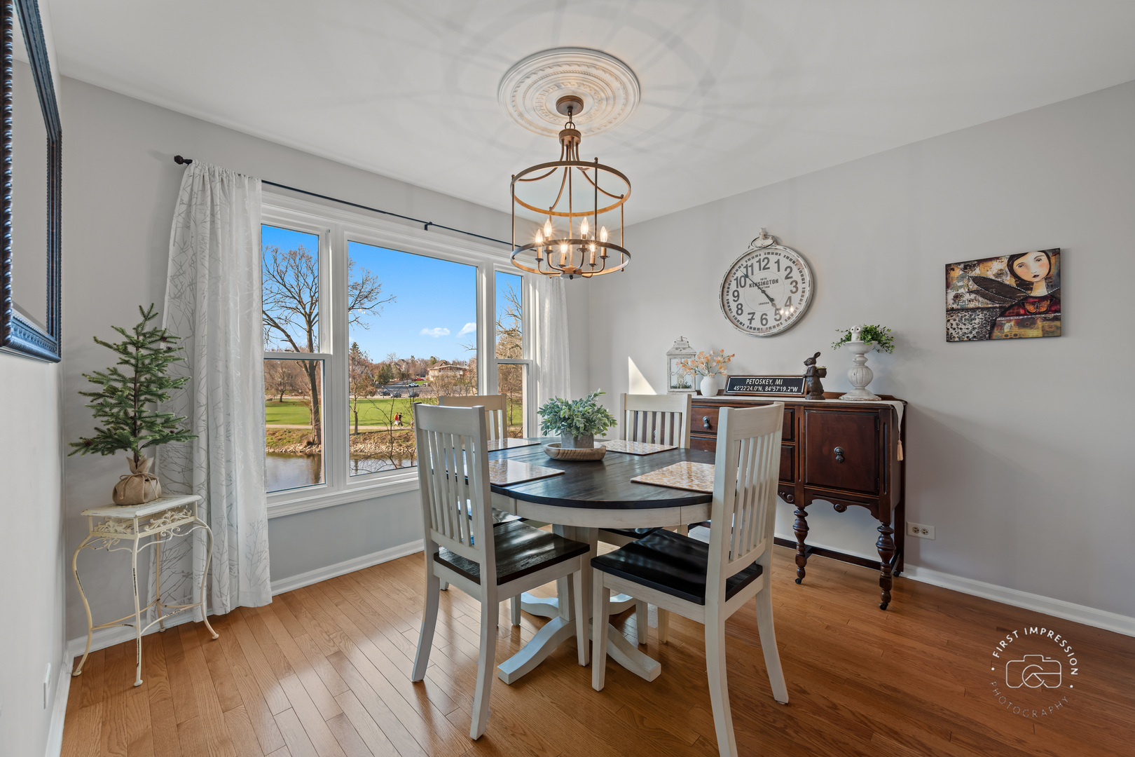 530 RIVER FRONT Circle #608, Naperville, IL 60540