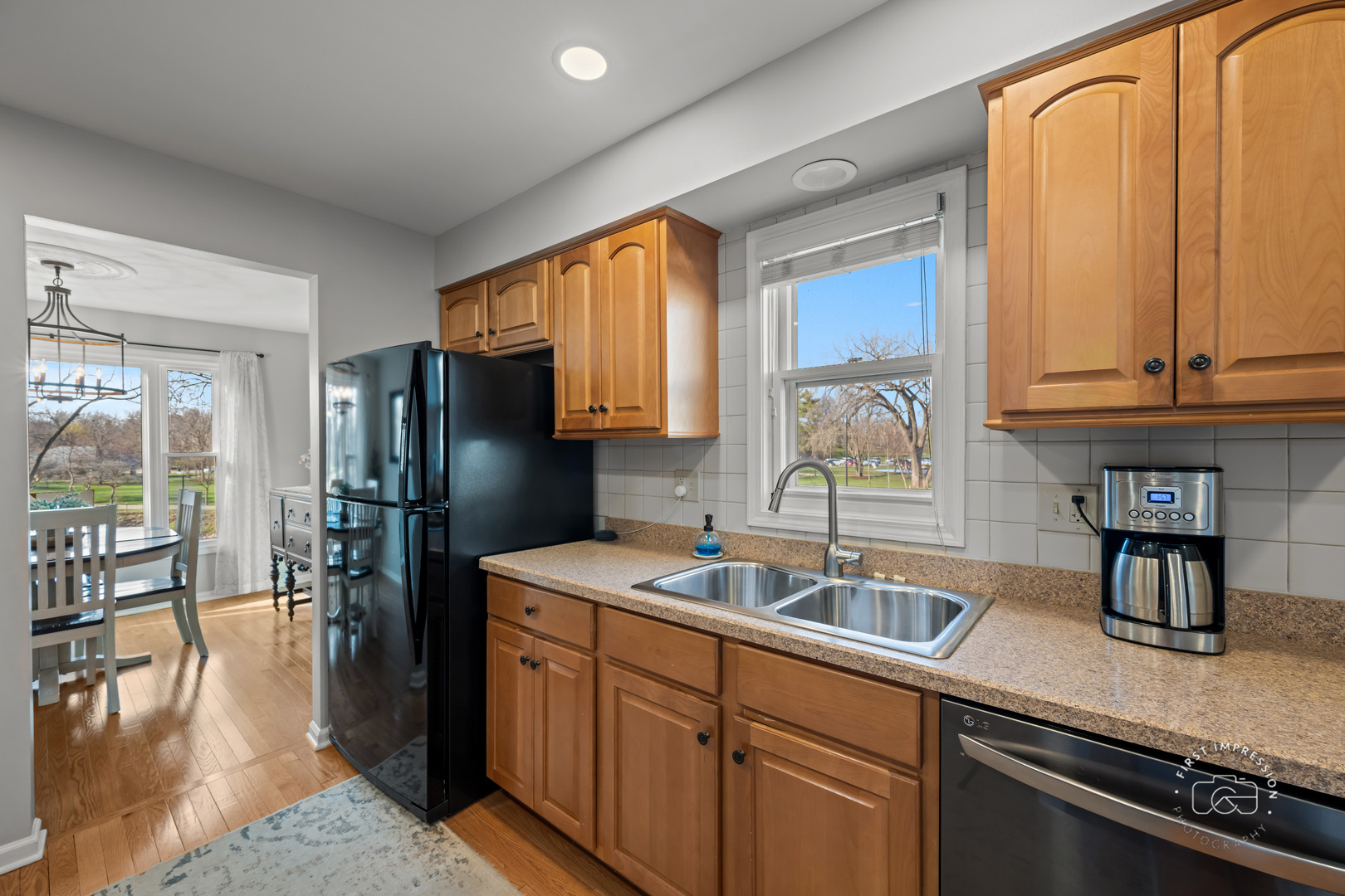 530 RIVER FRONT Circle #608, Naperville, IL 60540