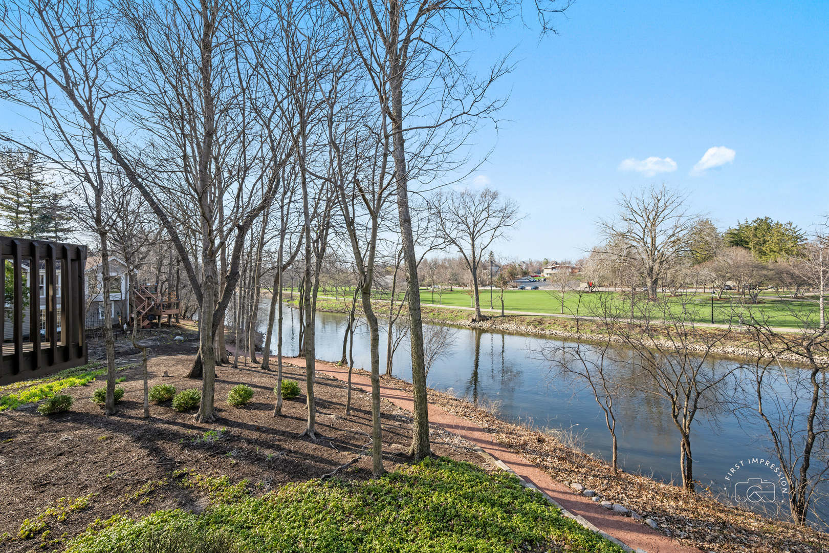 530 RIVER FRONT Circle #608, Naperville, IL 60540