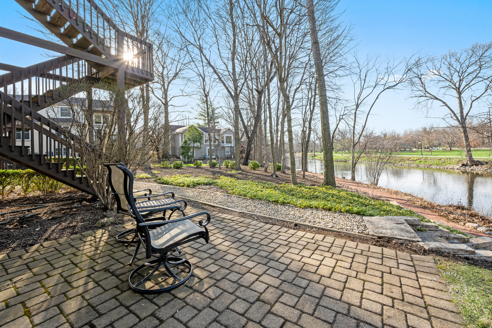530 RIVER FRONT Circle #608, Naperville, IL 60540