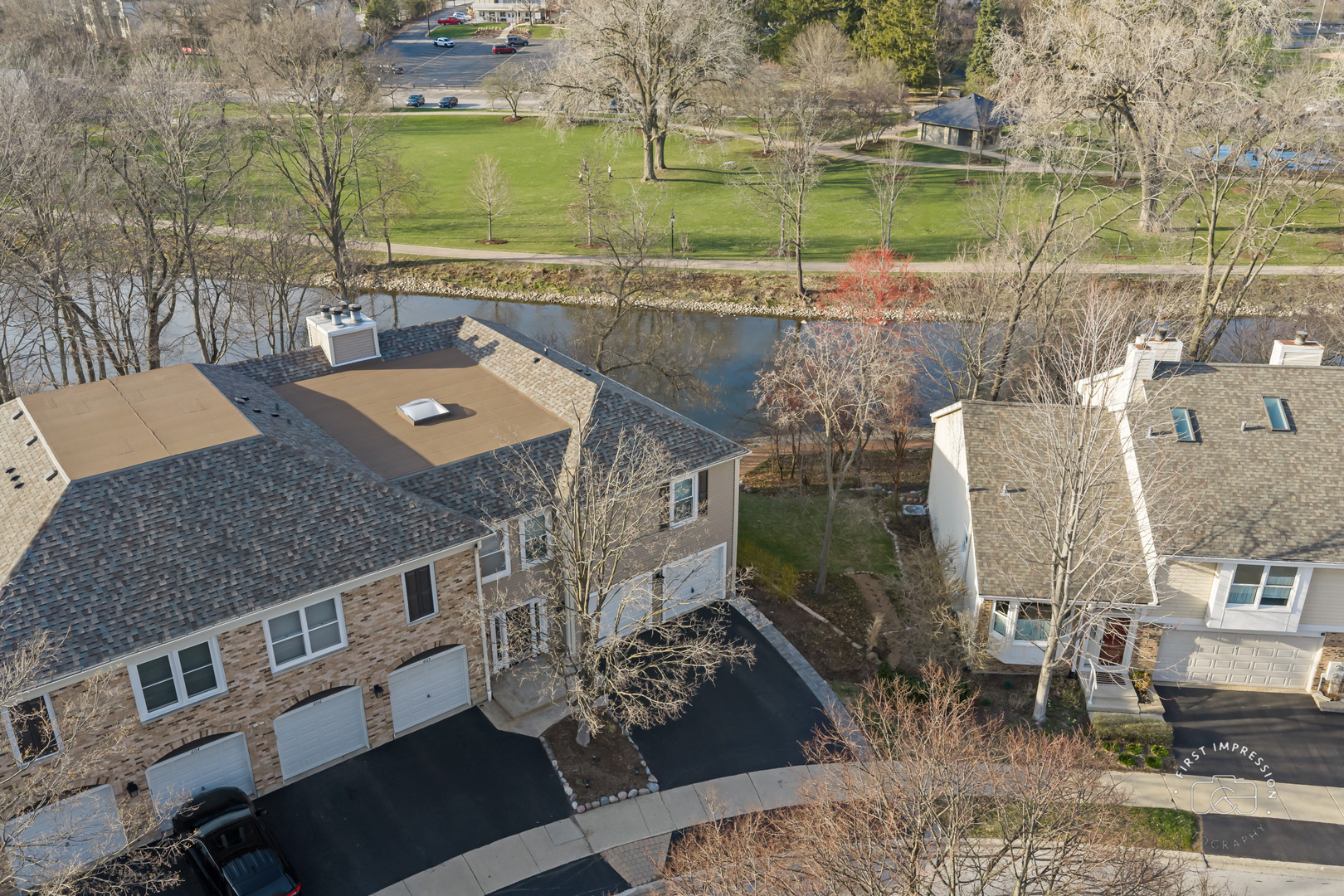 530 RIVER FRONT Circle #608, Naperville, IL 60540