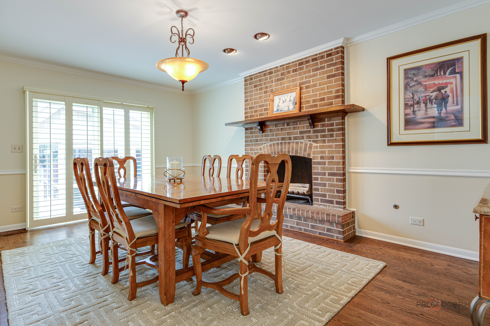 521 Sandy Lane, Libertyville, IL 60048