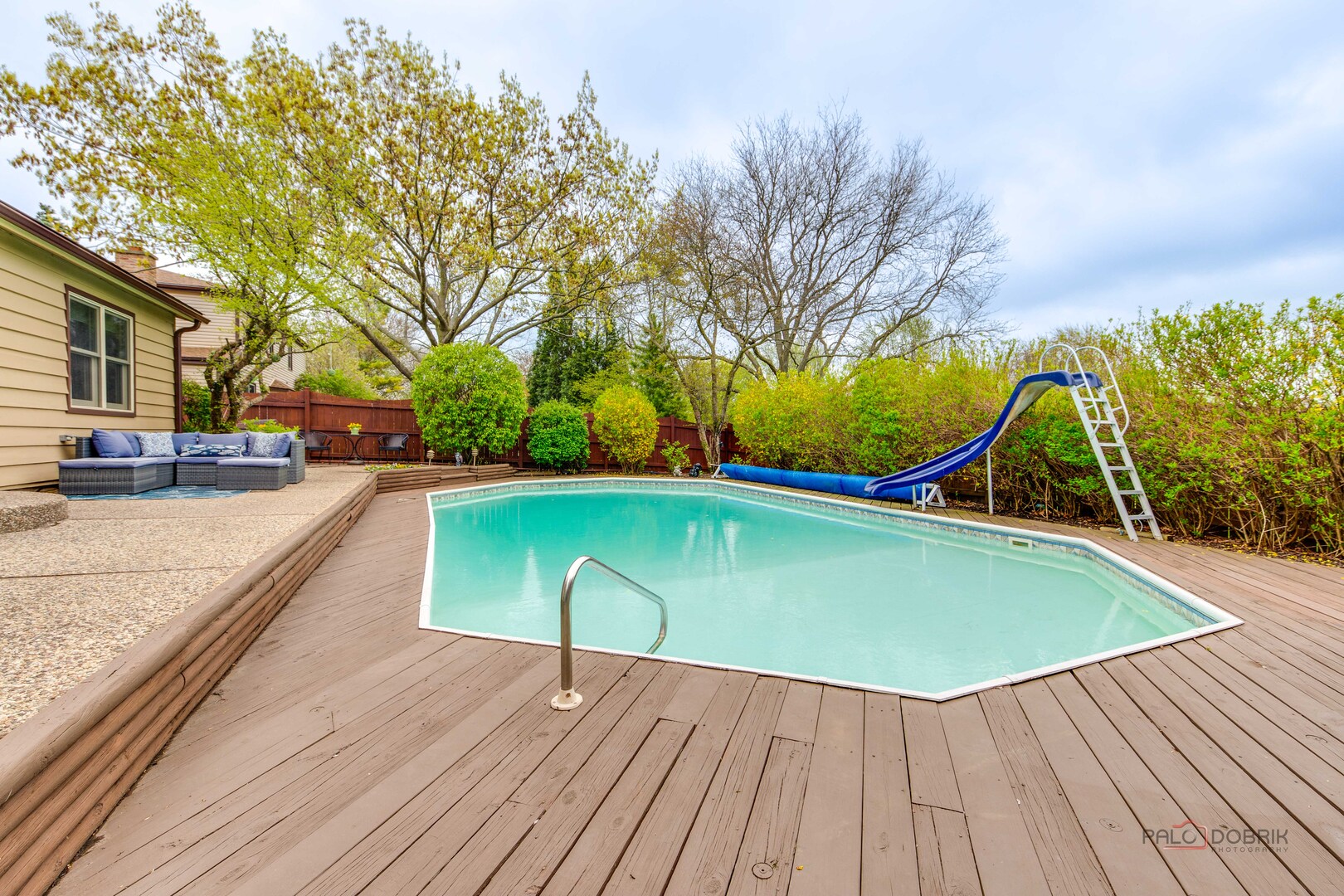 521 Sandy Lane, Libertyville, IL 60048