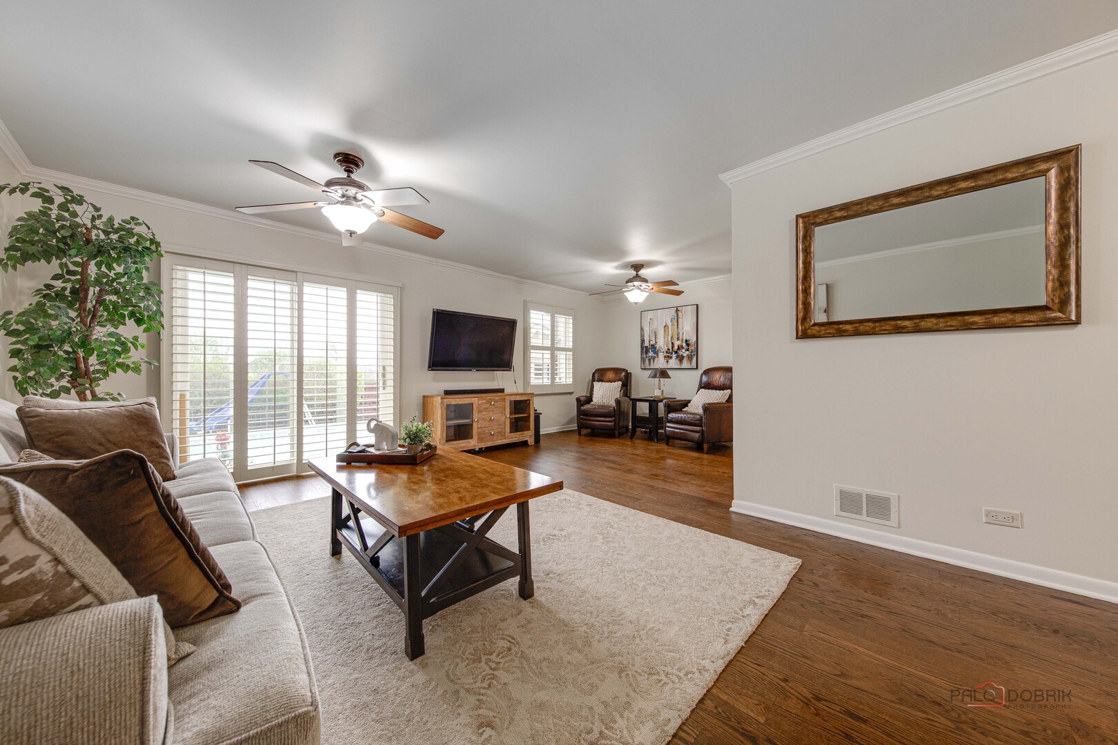 521 Sandy Lane, Libertyville, IL 60048