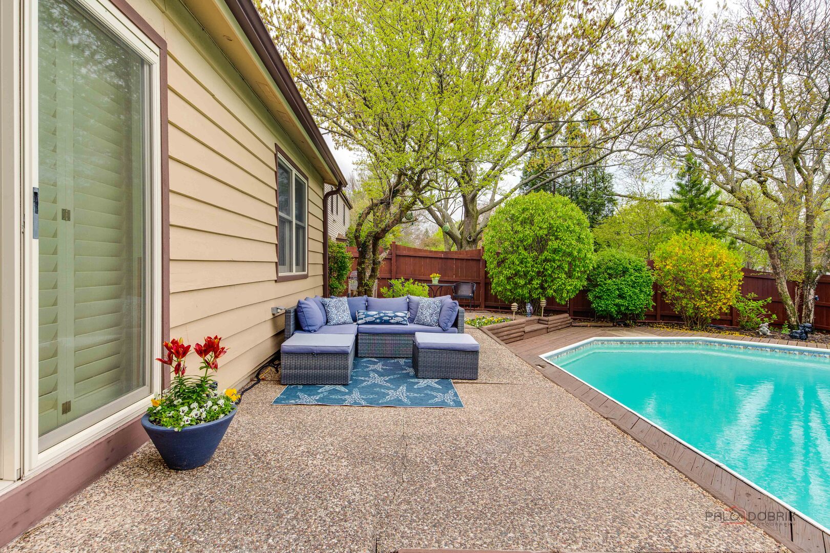 521 Sandy Lane, Libertyville, IL 60048