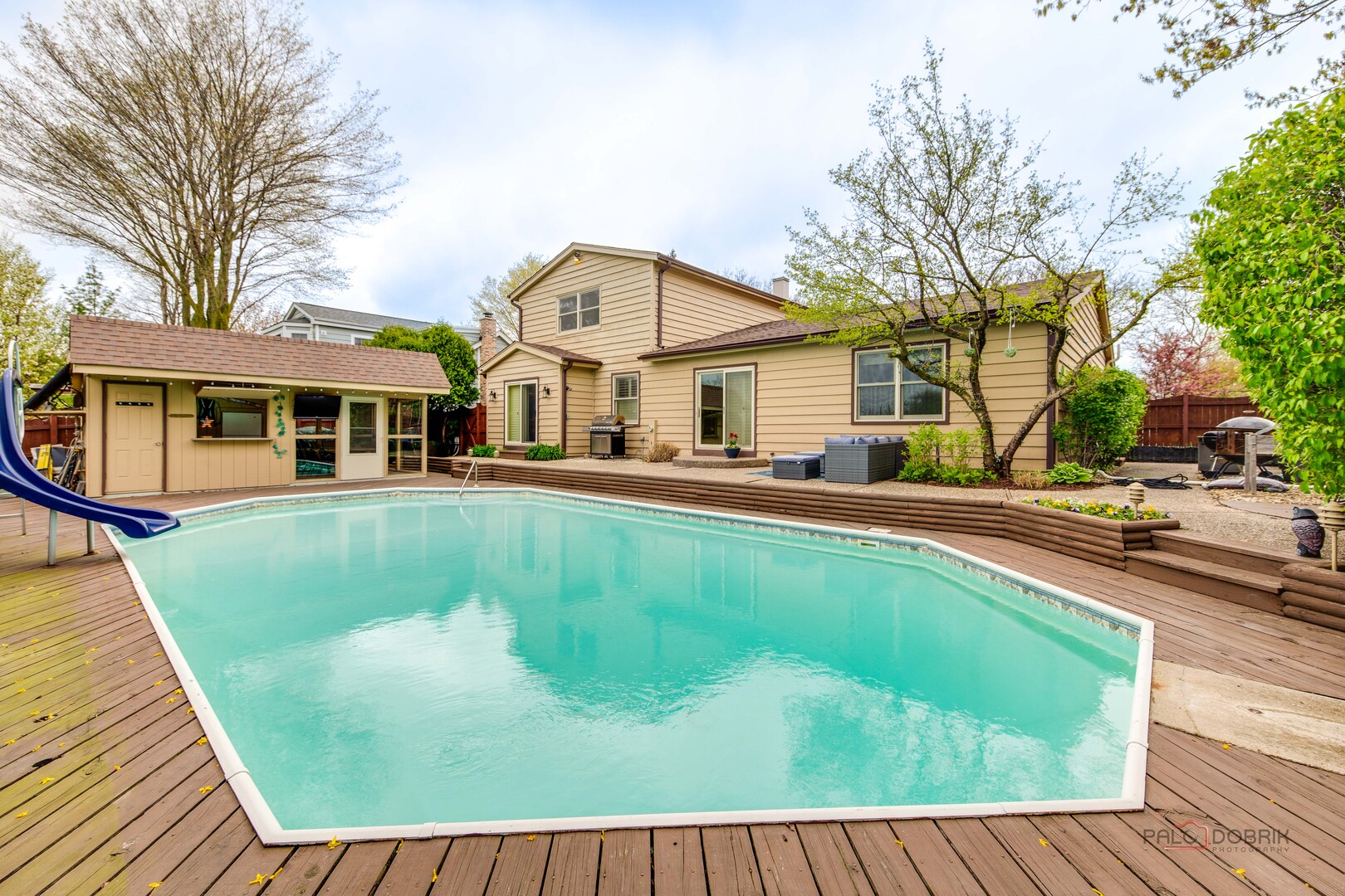 521 Sandy Lane, Libertyville, IL 60048