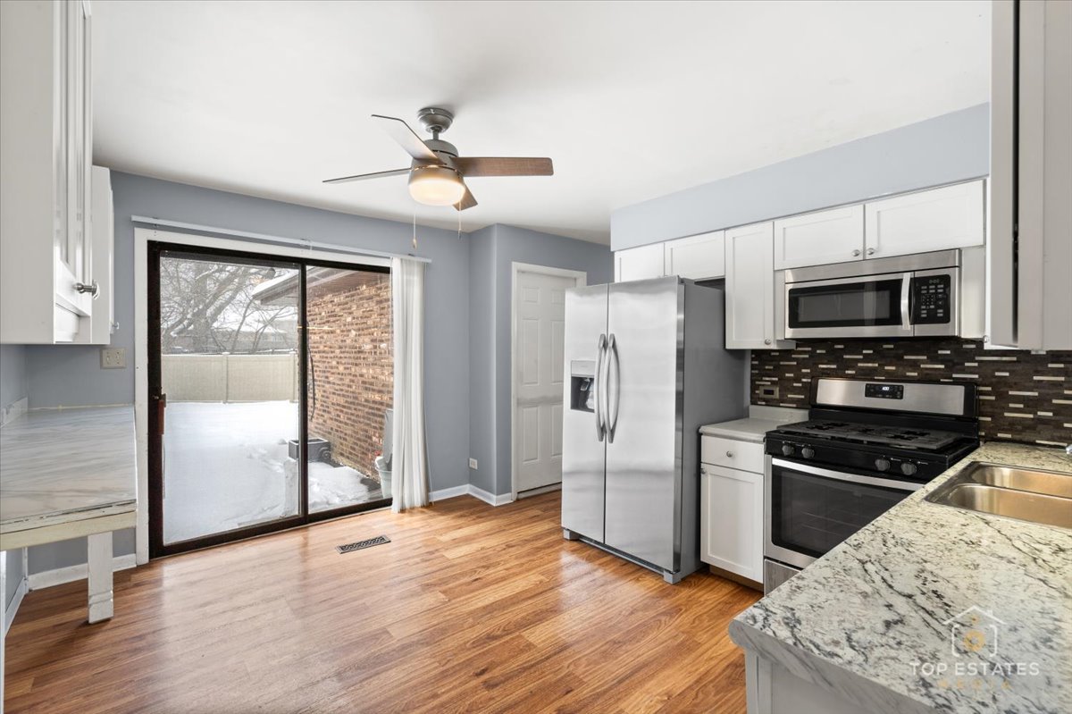 722 Kostner Avenue, Matteson, IL 60443