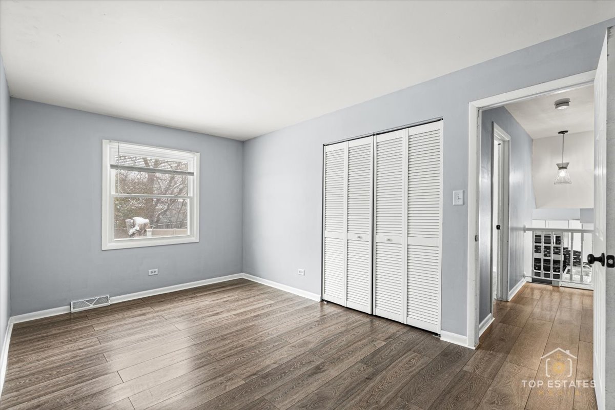 722 Kostner Avenue, Matteson, IL 60443