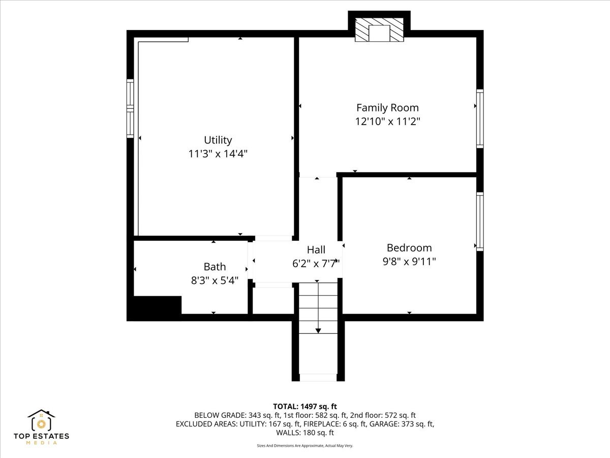 722 Kostner Avenue, Matteson, IL 60443