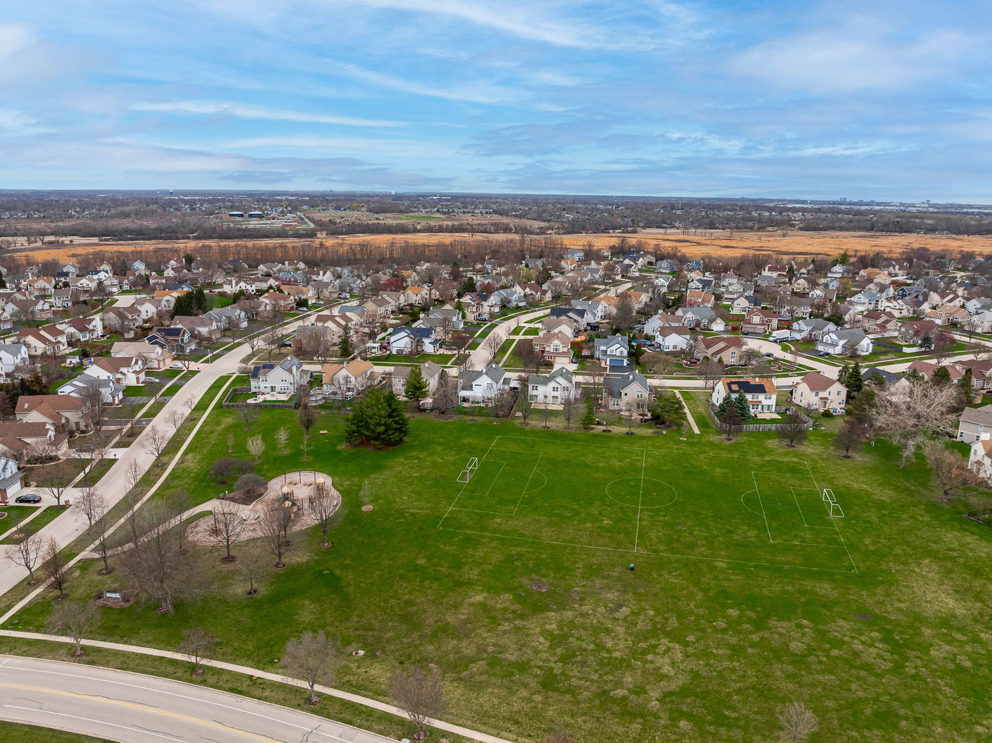 1398 Newcastle Court, Bartlett, IL 60103