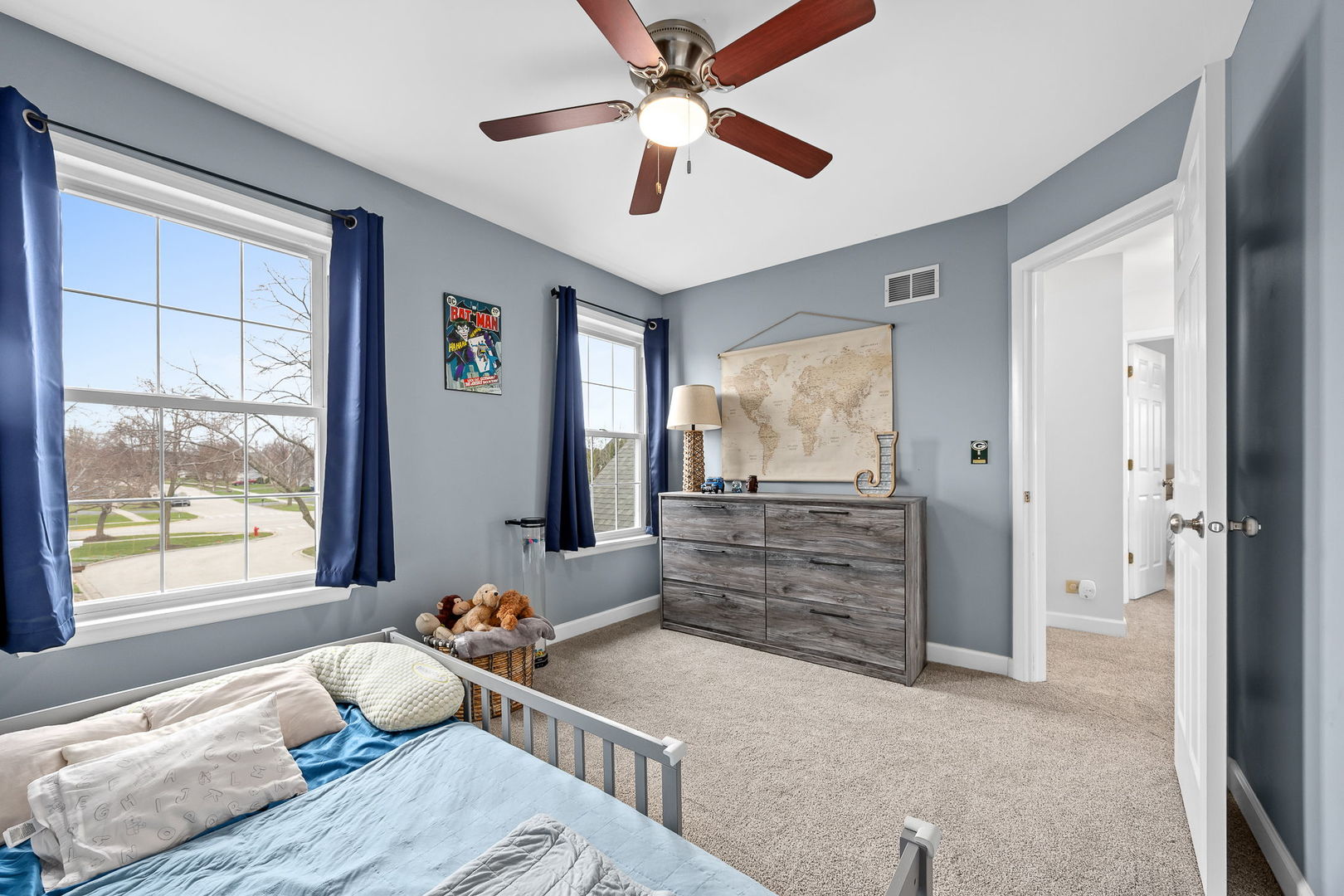 1398 Newcastle Court, Bartlett, IL 60103