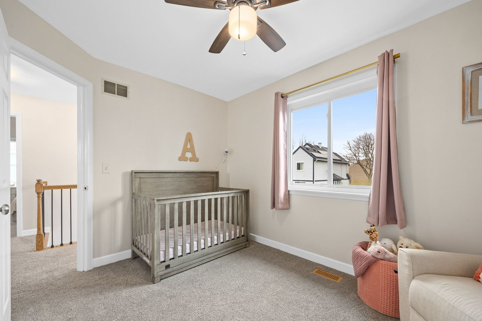 1398 Newcastle Court, Bartlett, IL 60103