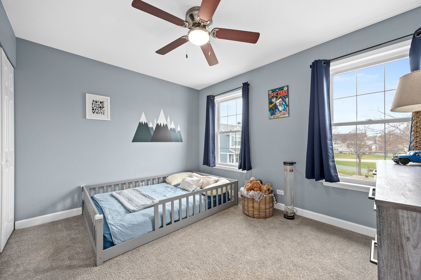 1398 Newcastle Court, Bartlett, IL 60103