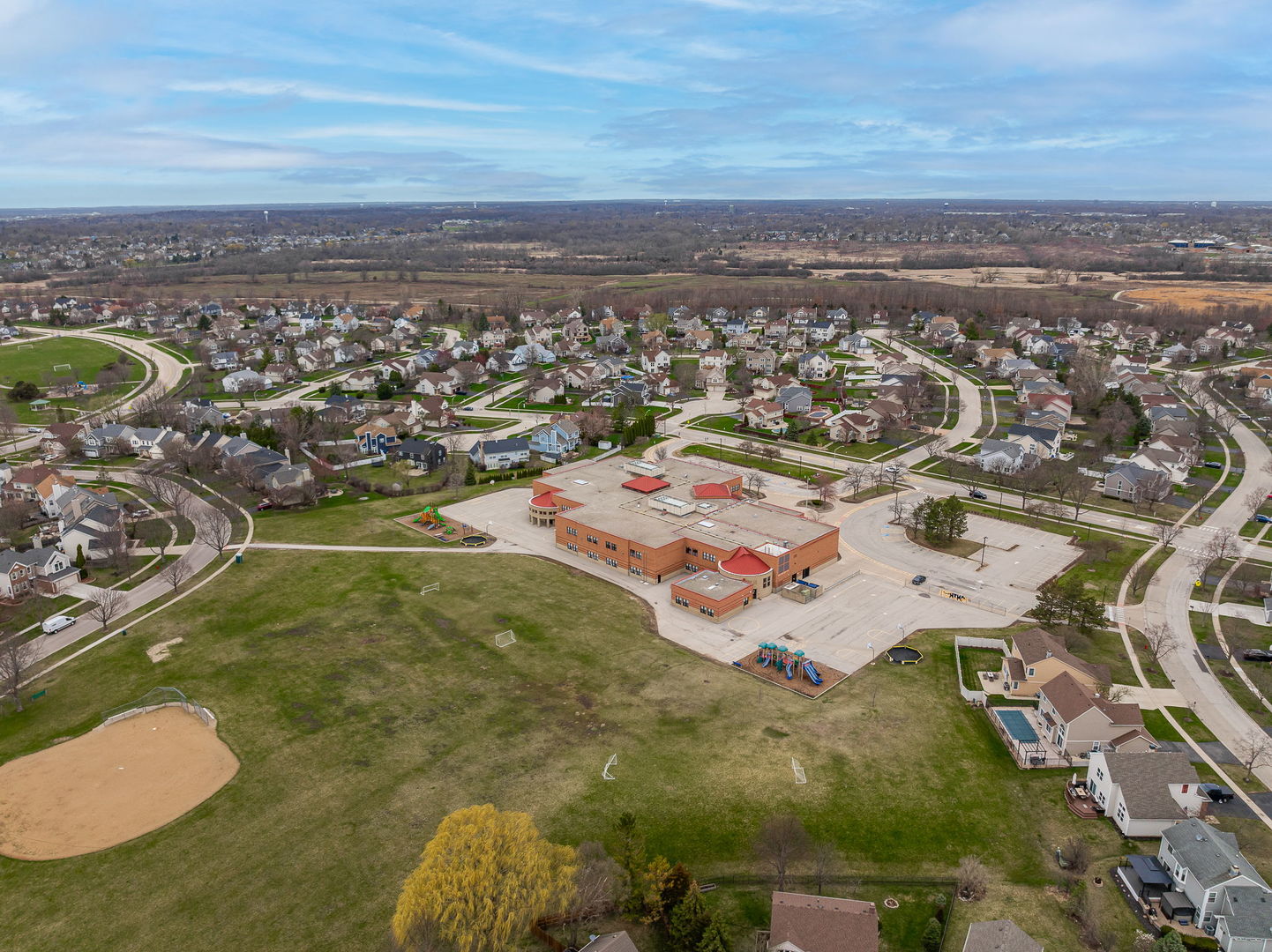 1398 Newcastle Court, Bartlett, IL 60103