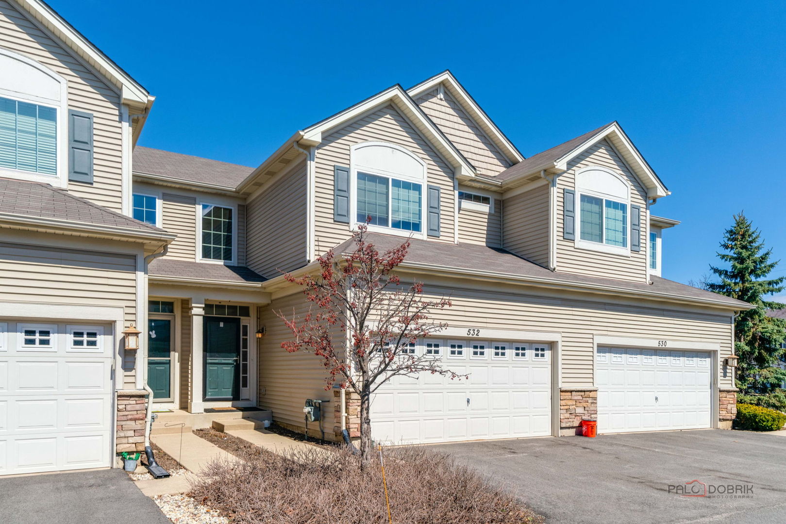 532 S Jade Lane, Round Lake, IL 60073