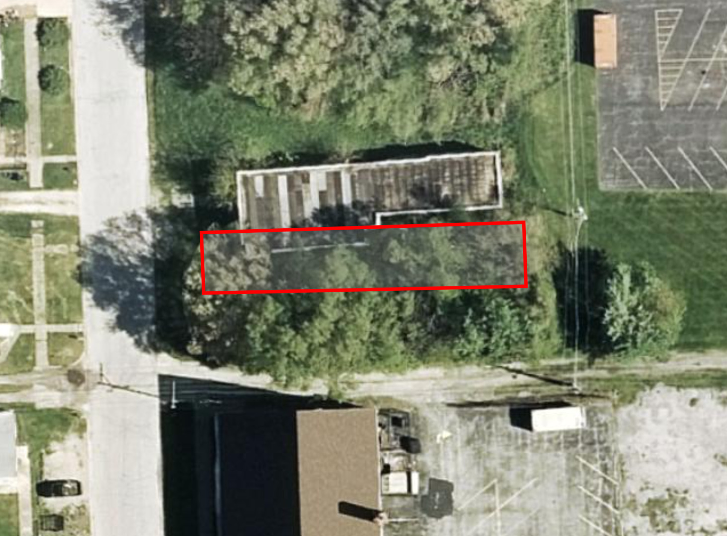 13841 S Monticello Avenue, Robbins, IL 60472