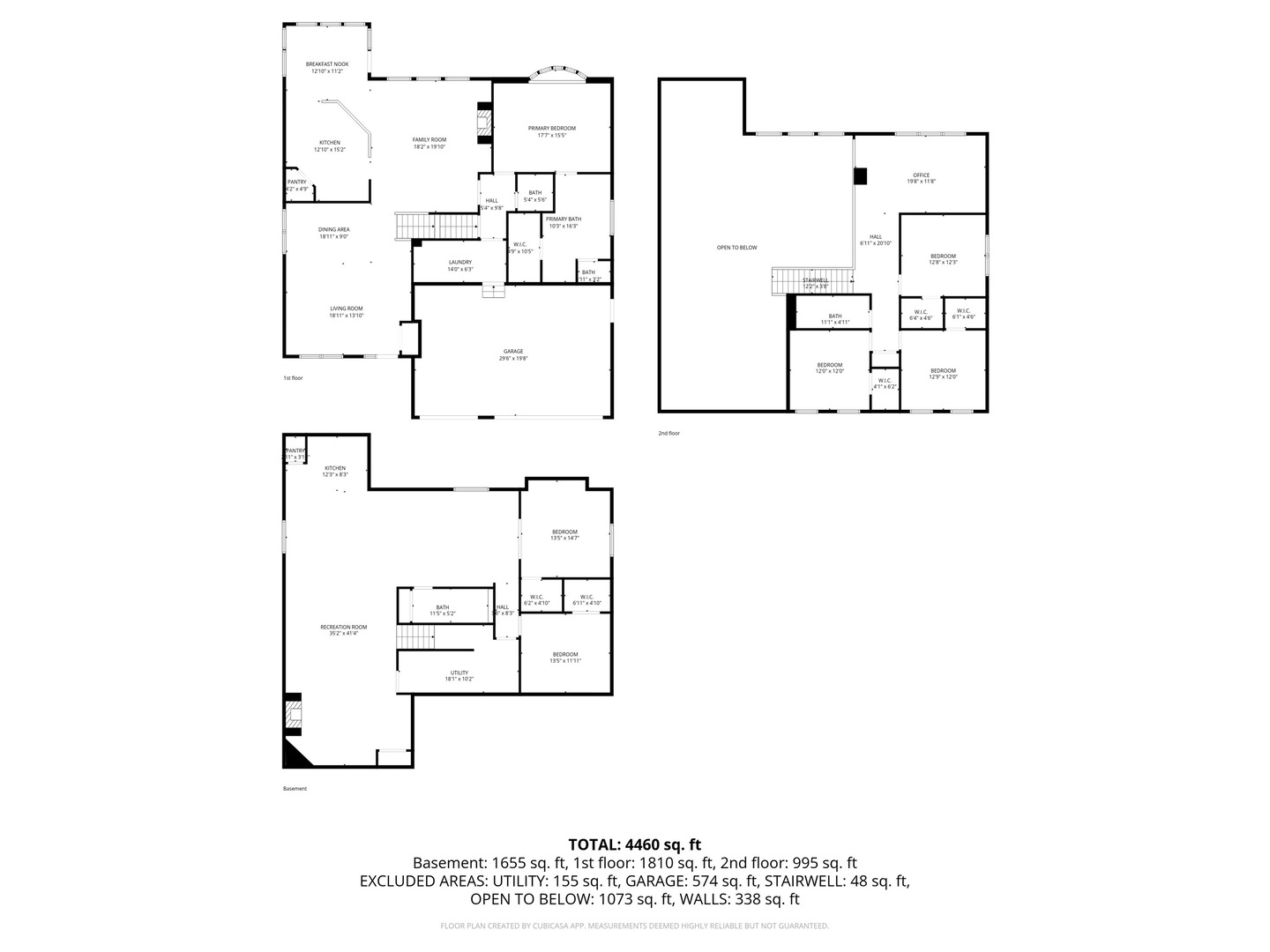 654 Easton Lane, Elk Grove Village, IL 60007