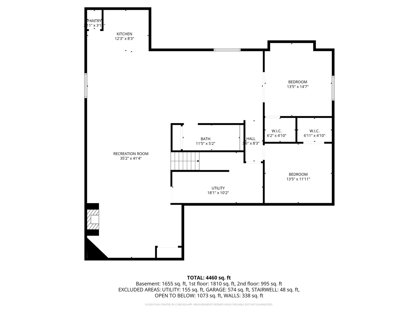 654 Easton Lane, Elk Grove Village, IL 60007