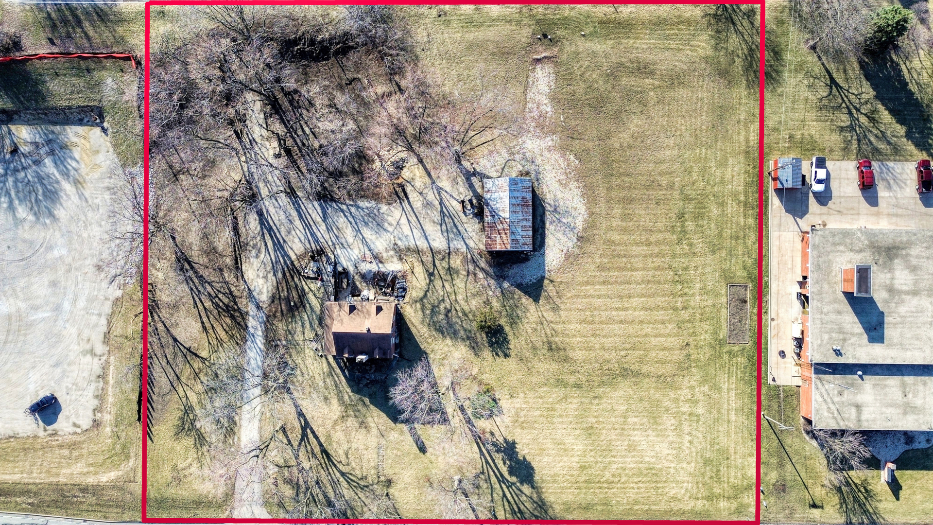 2213 Weber Road, Crest Hill, IL 60403